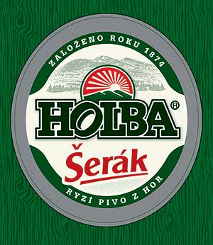 PIVOVAR HOLBA