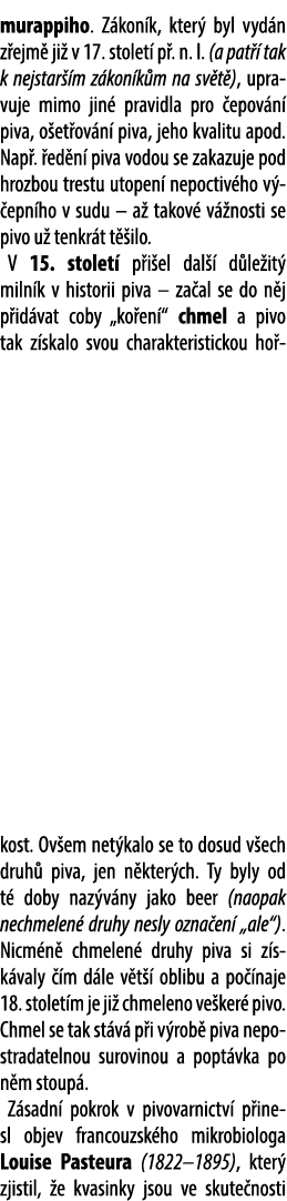 murappiho. Z kon k, kter byl vyd n z ejm  ji  v 17. stolet  p . n. l. (a pat   tak k nejstar  m z kon k m na sv t ),...