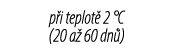 p i teplot 2 °C (20 a  60 dn )
