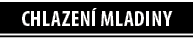 chlazen mladiny
