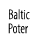 Baltic Poter