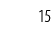 15