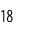 18
