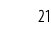 21