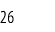 26