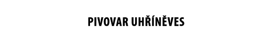 PIVOVAR UH N VES