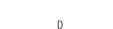 D