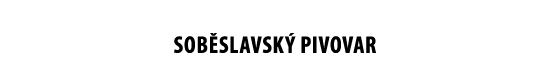 SOB SLAVSK pIVOVAR