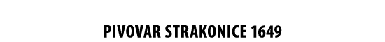 PIVOVAR STRAKONICE 1649