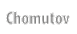 Chomutov