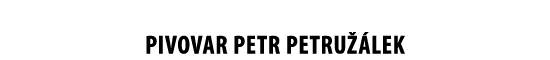PIVOVAR PETR PETRU LEK