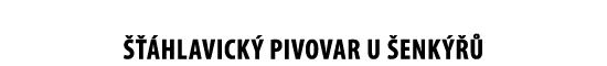   hlavick  pivovar U  enk   