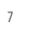 7