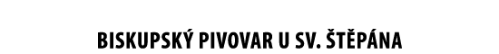 BISKUPSK pIVOVAR U SV.  T P NA