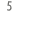 5