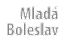 Mlad Boleslav