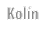 Kol n