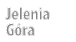 Jelenia G ra