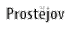 Prost jov