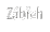 Z b eh