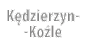 K dzierzyn Ko le
