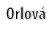 Orlov 