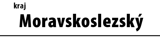 kraj Moravskoslezsk 