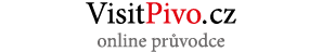 VisitPivo.cz online pr vodce