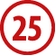 25