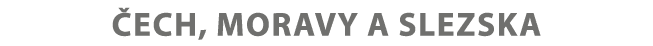  ech, moravy a slezska