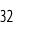 32
