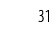 31
