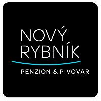 Pivovar Nový Rybník, logo, zdroj: Pivovar Nový Rybník