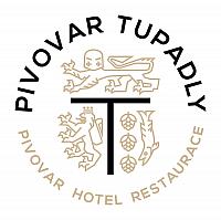 Pivovar Tupadly, logo, zdroj: Pivovar Tupadly