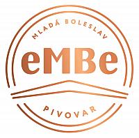 eMBe, logo, zdroj: eMBe