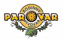 Pivovar Parovar, logo, zdroj: Pivovar Parovar