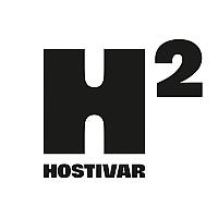 Pivovar Hostivar H2, logo, zdroj: Pivovar Hostivar H2