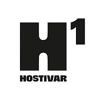 Pivovar Hostivar H1, logo, zdroj: Pivovar Hostivar H1