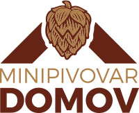 MINIPIVOVAR DOMOV LOUNY