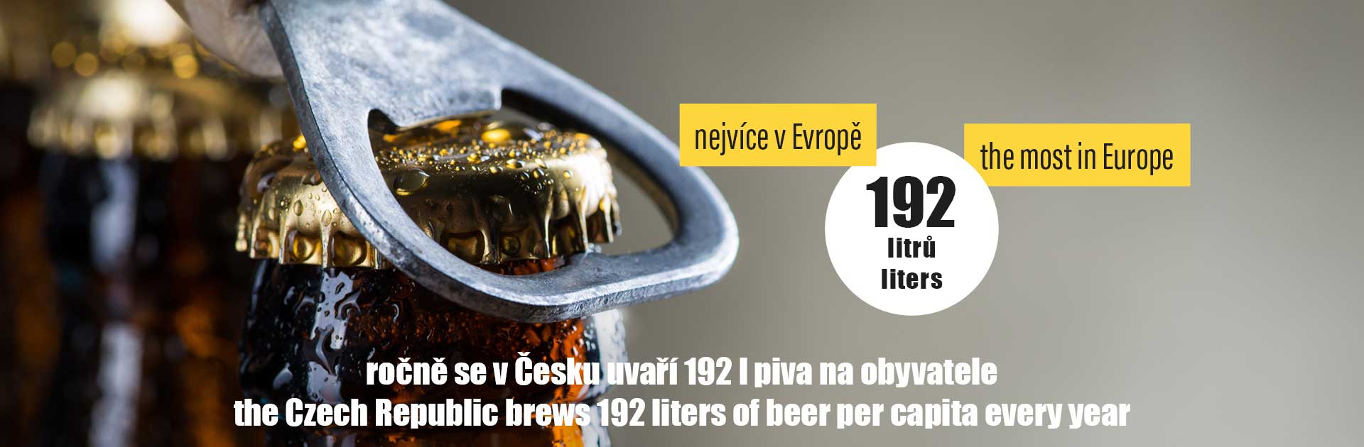 VisitPivo.cz - 192 l na obyvatele