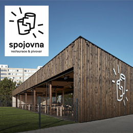 Pivovar Spojovna