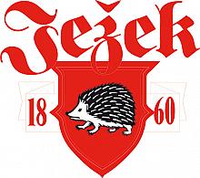 Jihlava Jezek logo, zdroj: Jezek