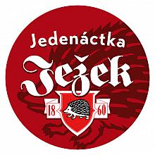 Jihlava jezek tacek, zdroj: Jezek