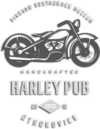 PIVOVAR HARLEY PUB