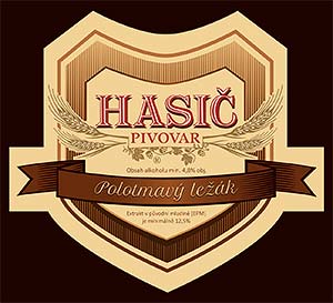 PIVOVAR HASIČ