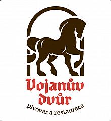 Vojanův Dvůr logo