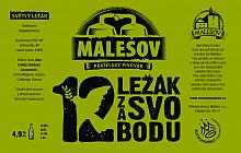 Malešov 5