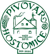 PIVOVAR HOSTOMICE POD BRDY