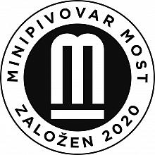 Minipivovar Most 8