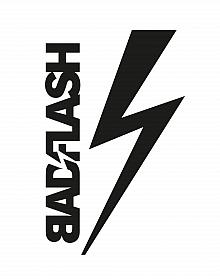 Bad Flash logo